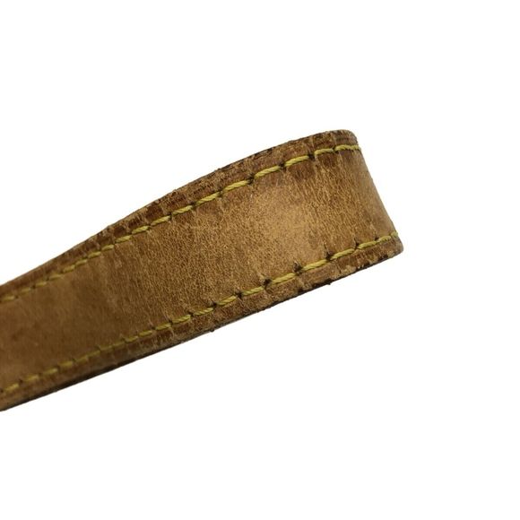 Auth Louis Vuitton Cabas Piano Brown #103473L59B - Picture 12 of 12